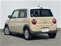 2016 Suzuki Lapin