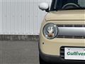 2016 Suzuki Lapin