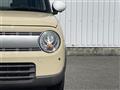 2016 Suzuki Lapin