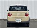 2016 Suzuki Lapin