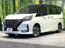 2021 Nissan Serena