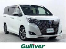 2019 Toyota Esquire