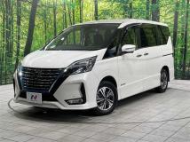 2021 Nissan Serena