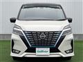 2020 Nissan Serena