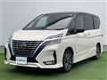 2020 Nissan Serena