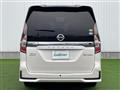 2020 Nissan Serena