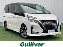 2020 Nissan Serena