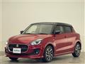 2020 Suzuki Swift