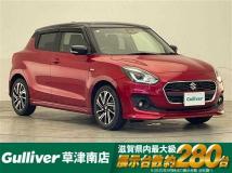 2020 Suzuki Swift