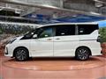 2022 Nissan Serena