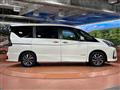 2022 Nissan Serena
