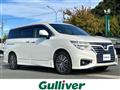 2019 Nissan Elgrand