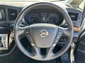 2019 Nissan Elgrand