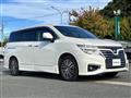 2019 Nissan Elgrand