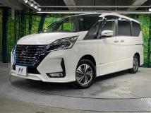 2022 Nissan Serena
