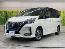 2022 Nissan Serena