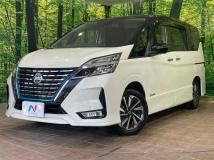 2022 Nissan Serena