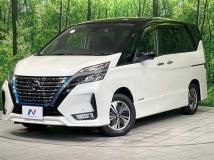 2022 Nissan Serena