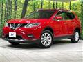 2015 Nissan X-Trail