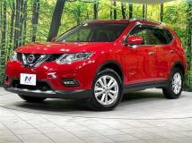 2015 Nissan X-Trail