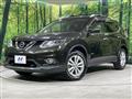 2015 Nissan X-Trail