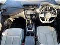 2018 Nissan X-Trail