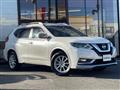 2018 Nissan X-Trail