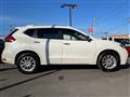 2018 Nissan X-Trail