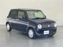 2021 Suzuki Lapin