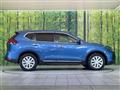 2020 Nissan X-Trail