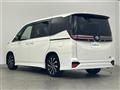 2022 Toyota Voxy