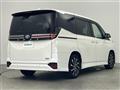 2022 Toyota Voxy