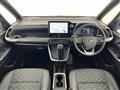 2022 Toyota Voxy