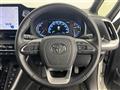 2022 Toyota Voxy