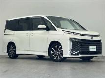 2022 Toyota Voxy