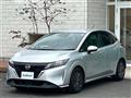 2021 Nissan Note