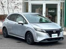 2021 Nissan Note