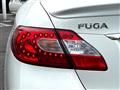 2013 Nissan FUGA HYBRID
