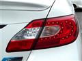 2013 Nissan FUGA HYBRID