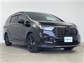2024 Honda Odyssey Hybrid