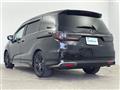 2024 Honda Odyssey Hybrid