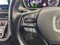 2024 Honda Odyssey Hybrid