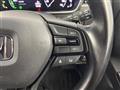 2024 Honda Odyssey Hybrid