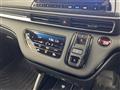 2024 Honda Odyssey Hybrid