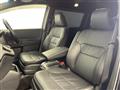 2024 Honda Odyssey Hybrid