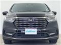 2024 Honda Odyssey Hybrid