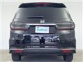2024 Honda Odyssey Hybrid