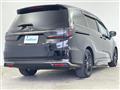 2024 Honda Odyssey Hybrid
