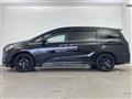 2024 Honda Odyssey Hybrid