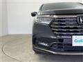 2024 Honda Odyssey Hybrid